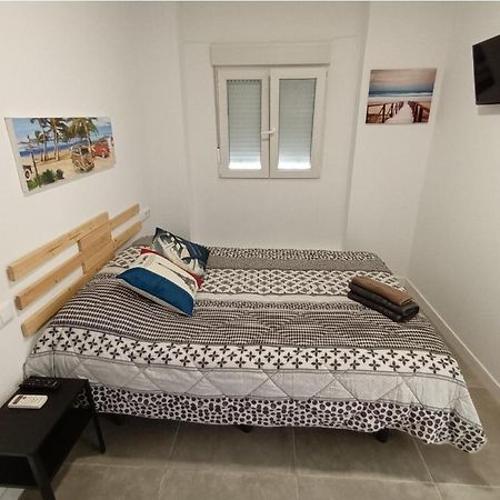 Estudio B Cerca De La Plaza De Toros Аліканте Екстер'єр фото